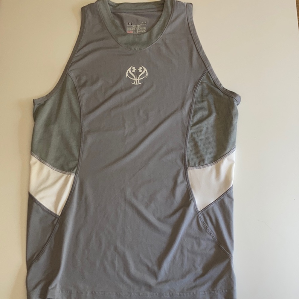 Mens tank top